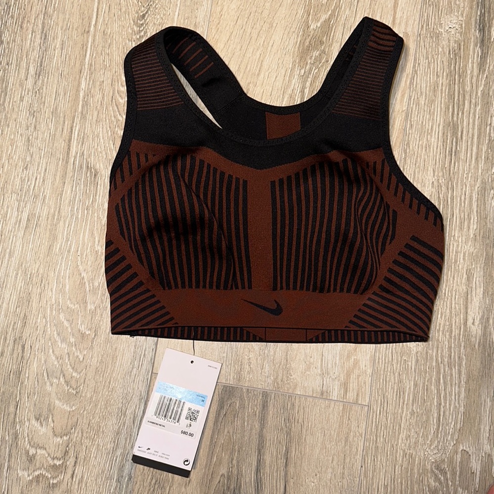 New Nike Sports Bra